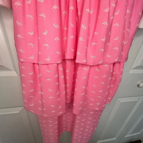 ❌SOLD❌Vintage Jenny 90’s Dress - Picture 4 of 11